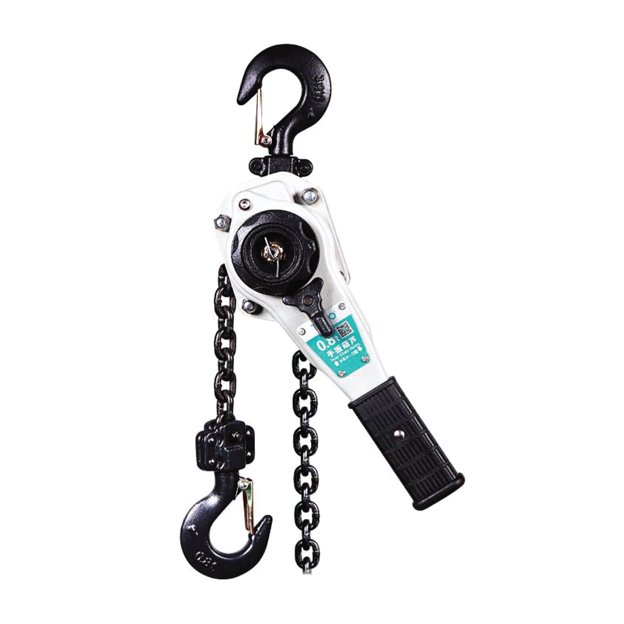 C Series Ratchet Lever Hoist مجبد جنزير طرطيقه Kinz Tools